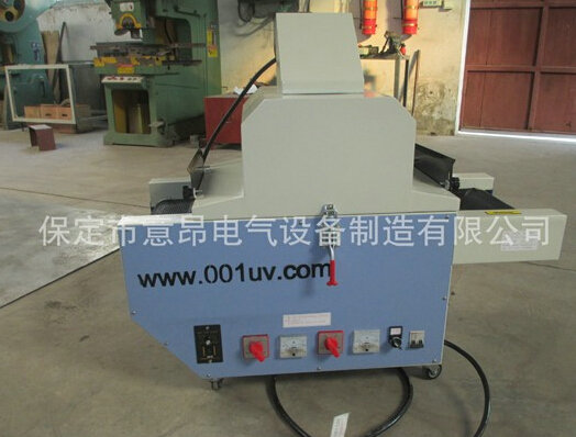 臺式uv機應(yīng)用技術(shù)！