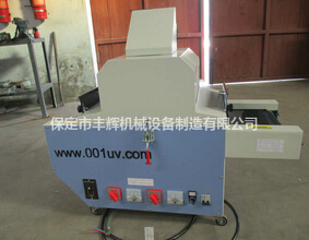 臺式uv光固機(jī)價值有多大，你知道嗎？