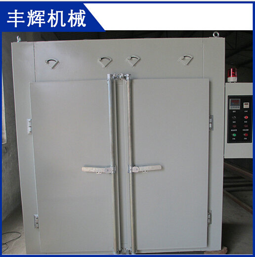 工業(yè)烘爐如何規(guī)范操作來(lái)提高生產(chǎn)效率？