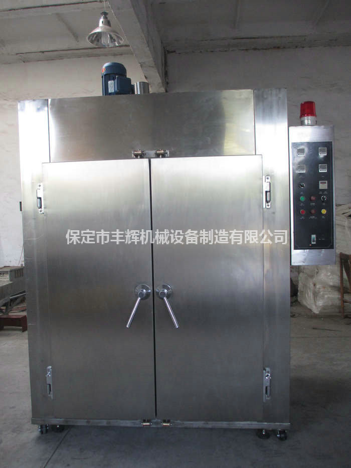 不銹鋼工業(yè)烤箱溫暖陪伴一生！