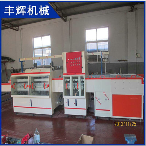 刷板機(jī)日常保養(yǎng)和維護(hù)，持續(xù)清晰，綠色！