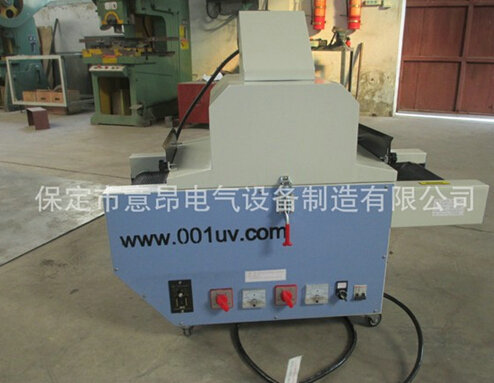 桌面uv機智能結(jié)合，任你所控！