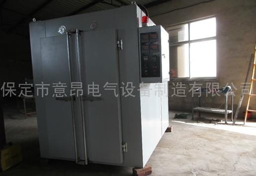 工業(yè)干燥箱干燥、烘焙、熔臘、啥都會(huì)