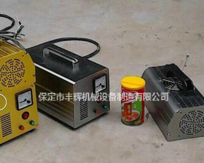 便攜式uv機操作從我做起??！