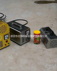 手提式uv機，提升工作效率就是這么簡單