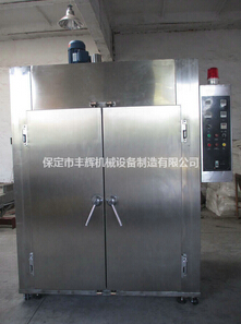 不銹鋼工業(yè)烤箱，省電，節(jié)省能源
